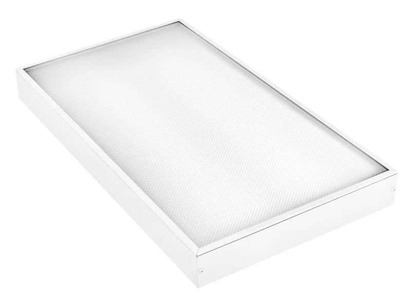 LED Office Surface Mount Light LE-SPO-03-020-0455-20D 16W 4000K