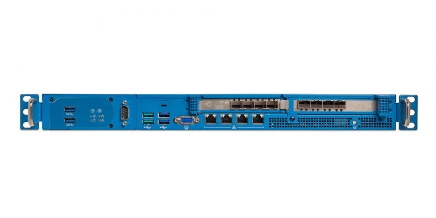 ViPNet Coordinator HW 5 - Next-Generation Firewall (HW2000 Q5)