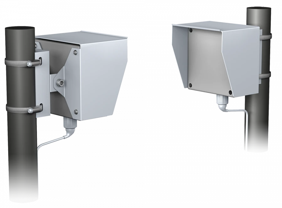 Grad-02M Linear Radio Wave Security Detector