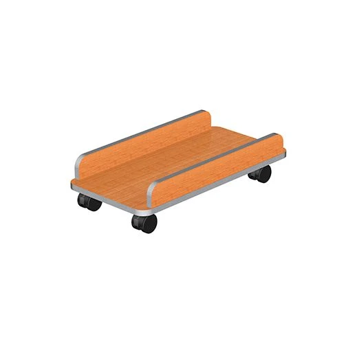 Mobile Support Stand for SB, Model SB-1