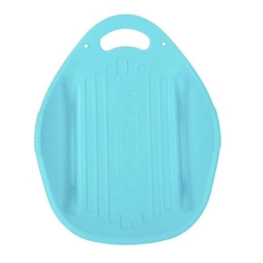 Strome Sledding Sledge for Snow Play - 53.5x42.5x10.5 cm