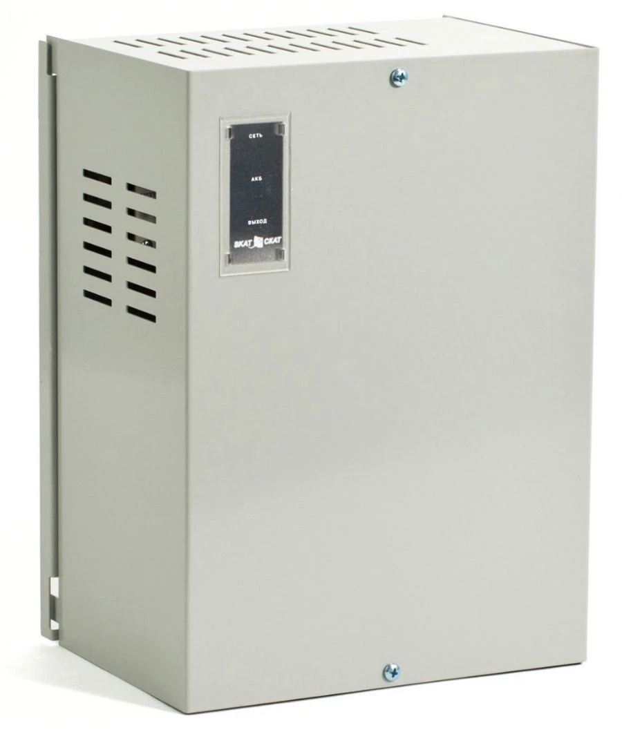 RAPAN-100 Uninterruptible Power Supply V.8