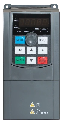 محول تردد FORWARD من سلسلة FD10