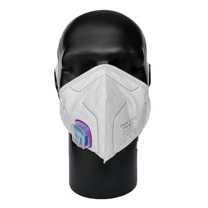 Respiratory Protection Half Mask Filter for Aerosols PHSV Model 101