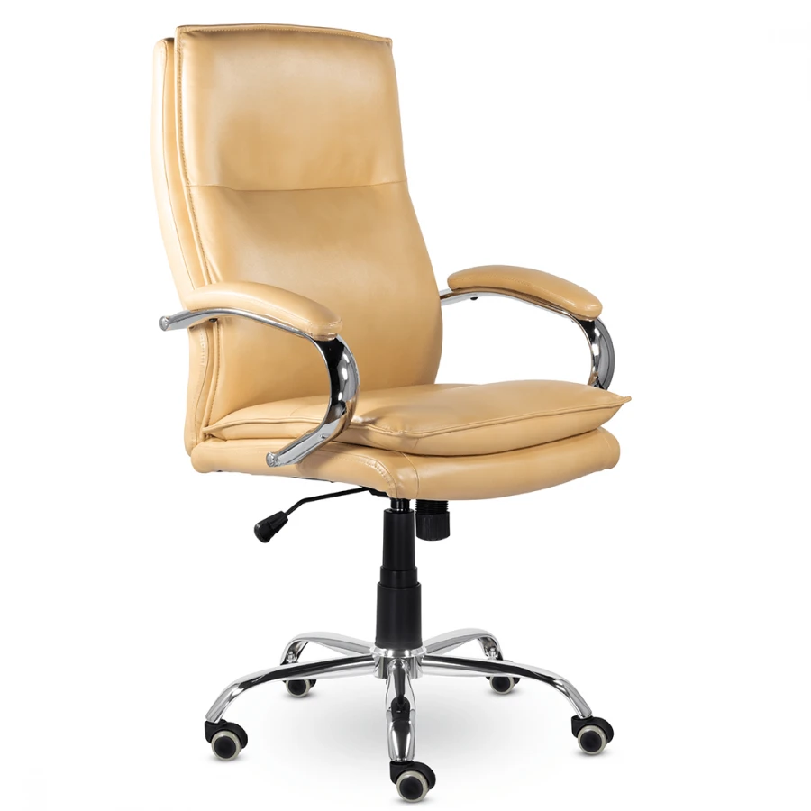 Comfortable Office Chair Cuba - Ergonomic Design