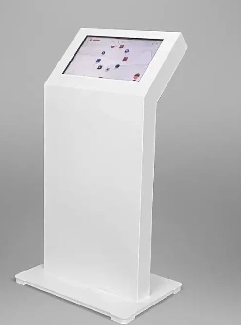 محطة تفاعلية لأتمتة الأعمال BM Lazer Baikal Pro 27