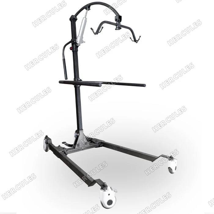 HerculesAlp 1.2 Walking Training Simulator