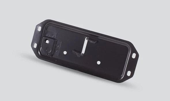 Hood Lock Fixator 316300840604000