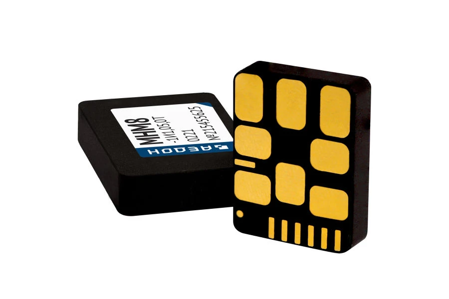 MHM8 Secondary Power Supply Unit for Low-Power Digital Loads