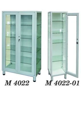 Medical Storage Cabinet M4022 (Model 00-01)
