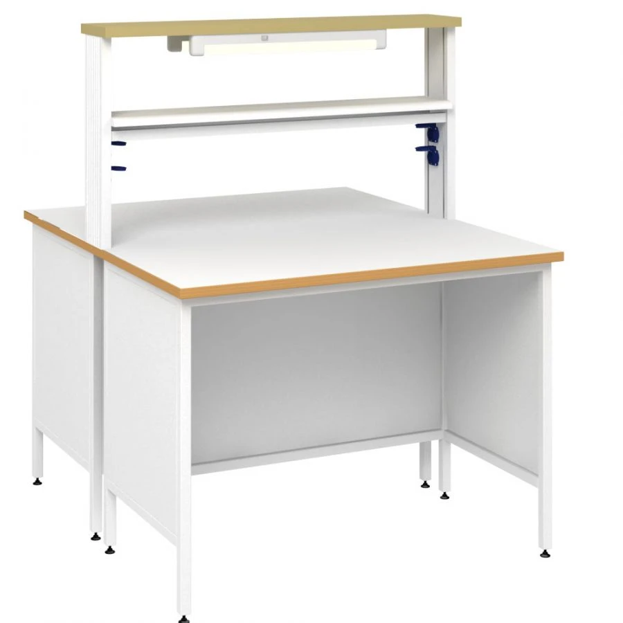Laboratory Island Table 1200 OFL