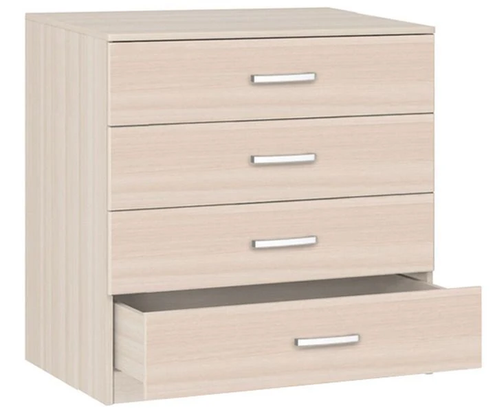 Versatile Storage Chest K001