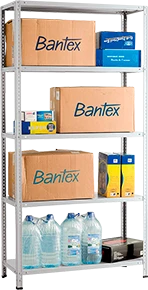 Metal Shelving Unit MS Strong