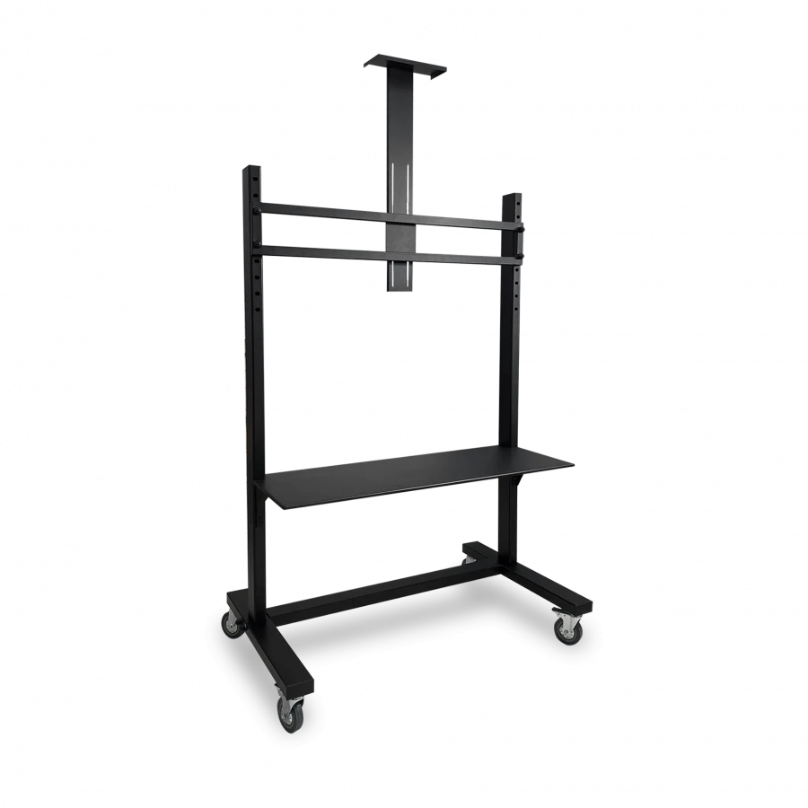 Mobile Stand for Interactive Displays NextMobi ECO 55-75