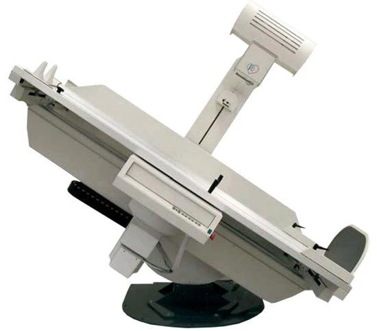 Gammarent-Uni Diagnostic X-Ray Machine