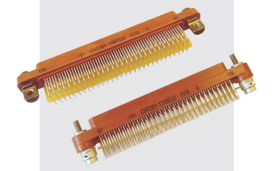 Connector SNP381K (socket)