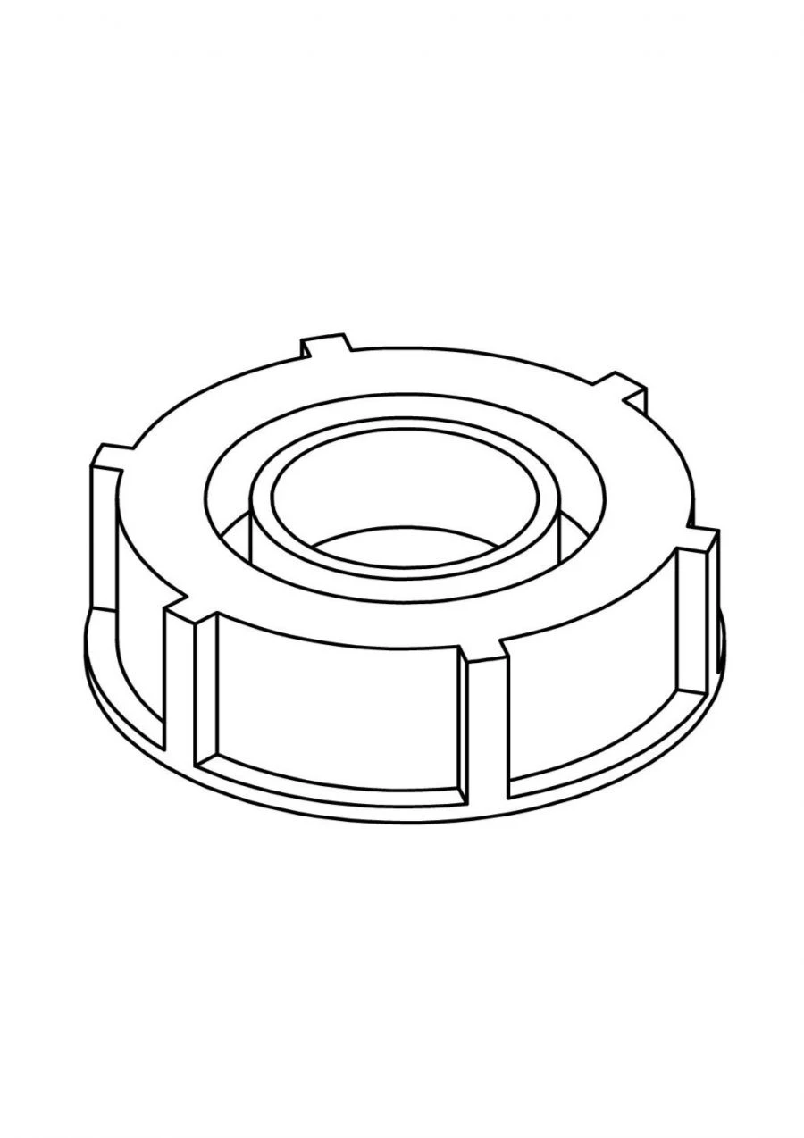 Durable Cover for Equipment - Model 20-020772