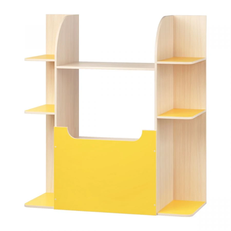 Theater-1 Game Shelf for Creative Play