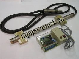 كاشف مرور جهاز التنظيف MDPS-3