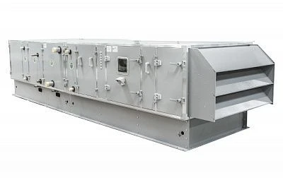 Central Air Conditioner VERO-SA 500