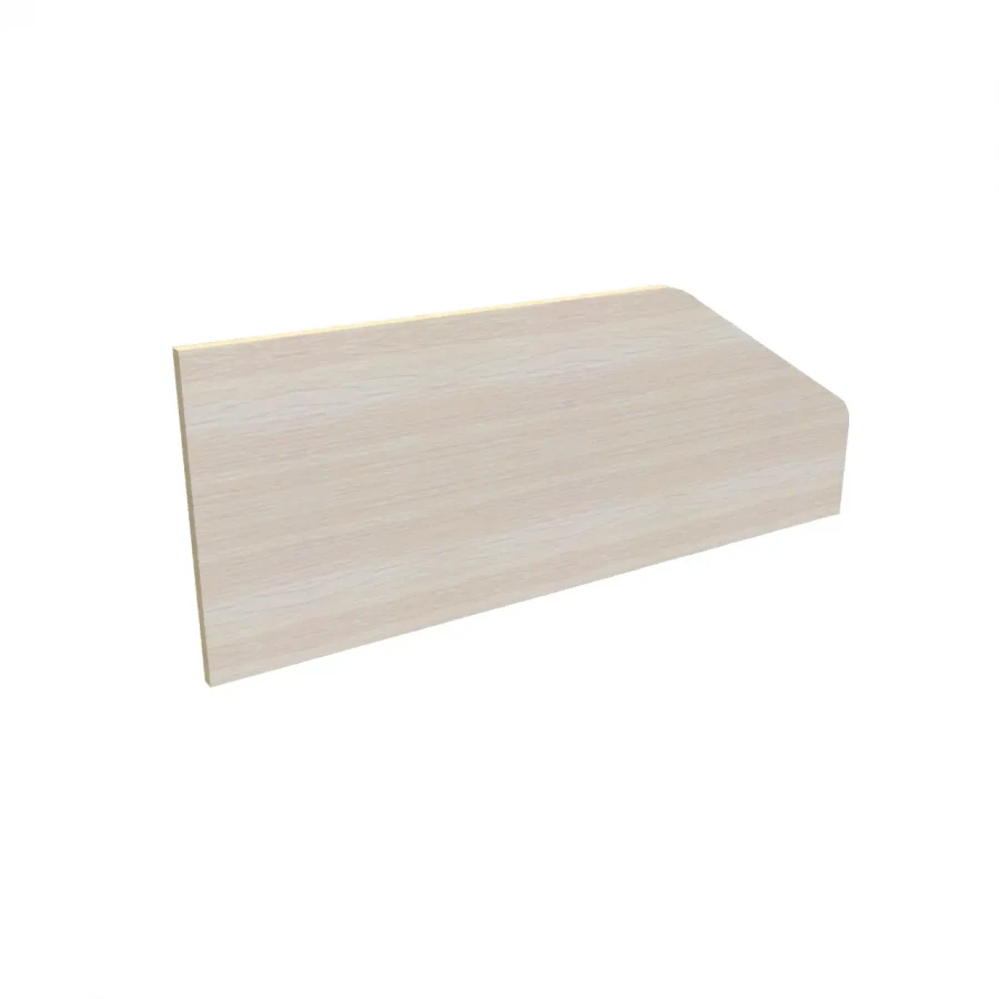 16mm Thick MR-42 Screen with PVC Edging