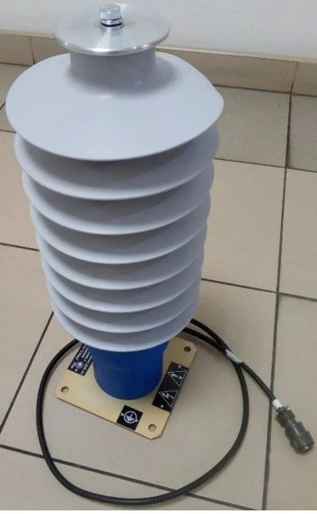 DNE-25 Voltage Divider for High Voltage AC Applications