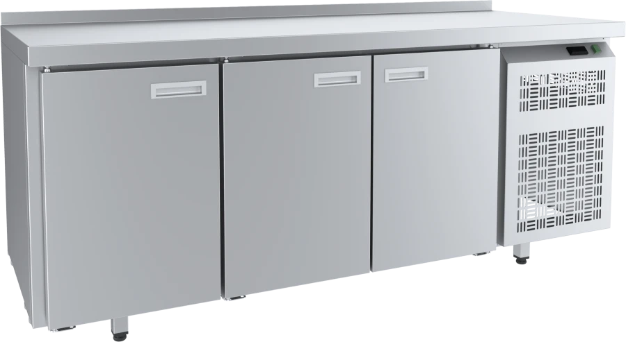 Medium Temperature Refrigerated Table SXEP-18/7