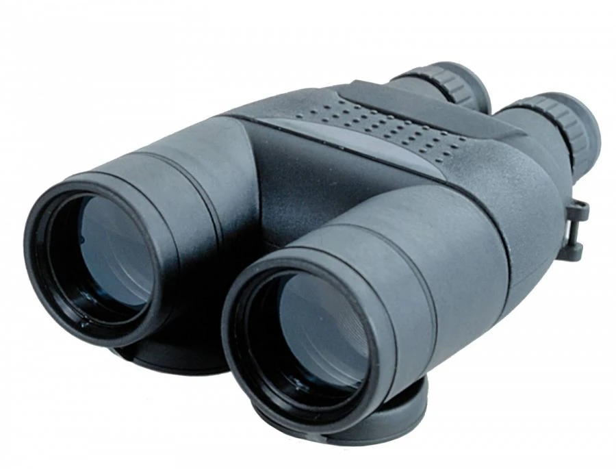 Image-Stabilized Binoculars BSM 16x50