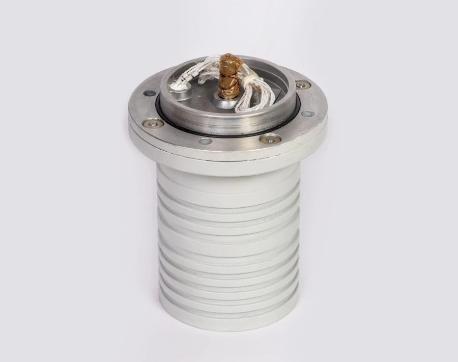 Explosion-Proof Embedded Induction Motor AIM-A63 A2 UHL1-P