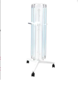 جهاز إشعاع بكتيري محمول OBPe-450