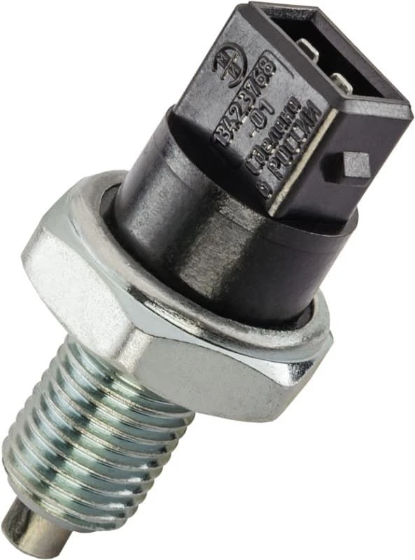 Signal Stop Switch for Automotive - 1342.3768-01