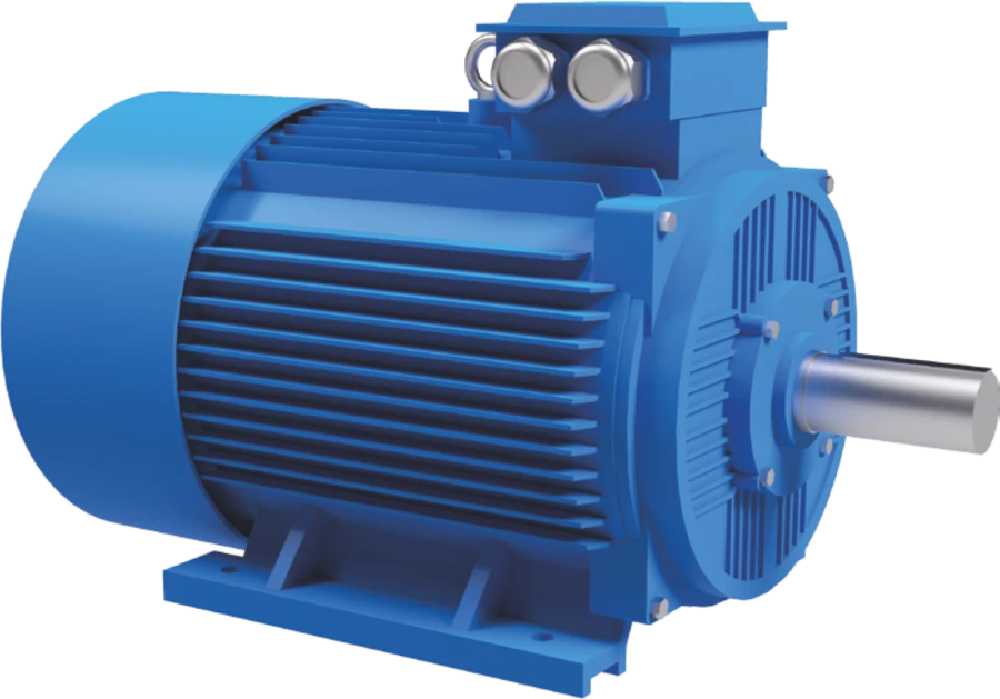 General Purpose Electric Motor ADCHR200M6