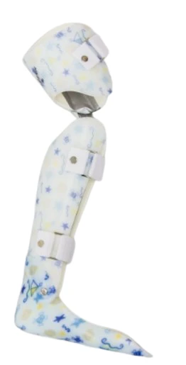 جهاز تقويم مفاصل الكاحل والركبة AN2-07DP (AN2-07)