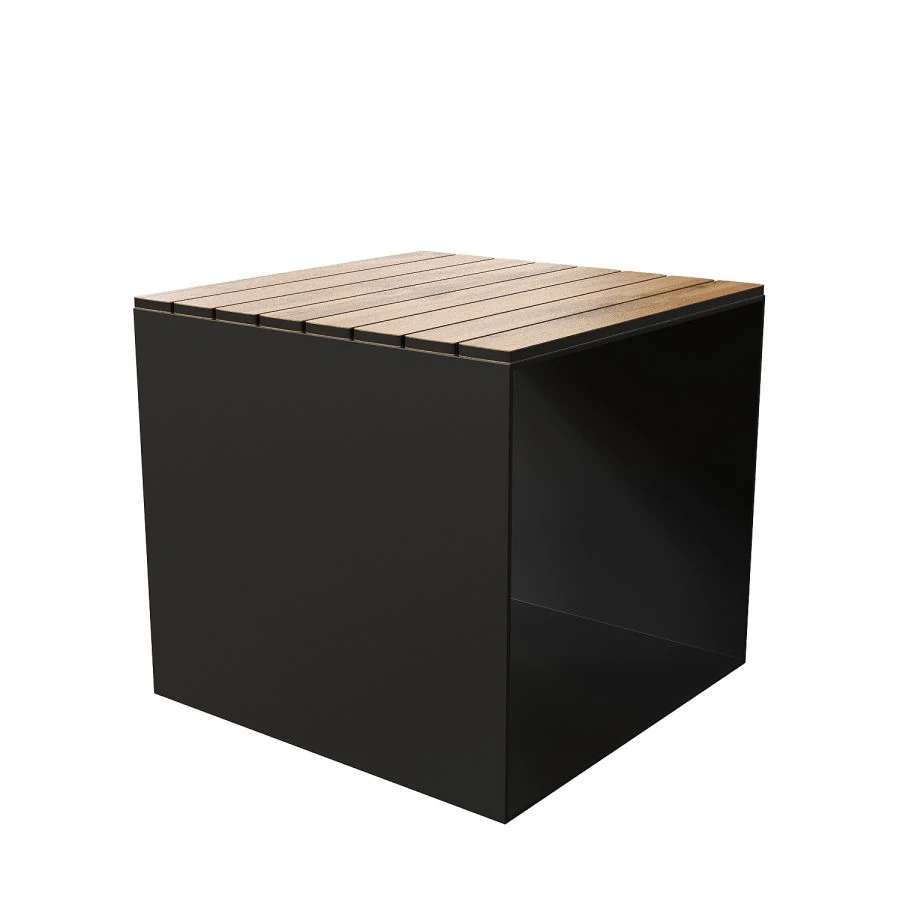 Outdoor Bench for Landscaping LG1051