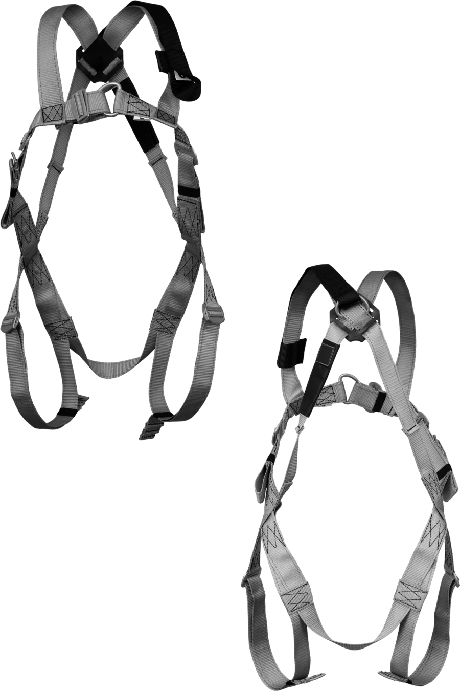 Safety Harness for Fall Protection and Body Support PPE1011