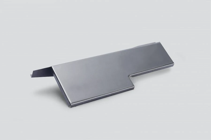 Right Middle Front Floor Panel 045150510102200