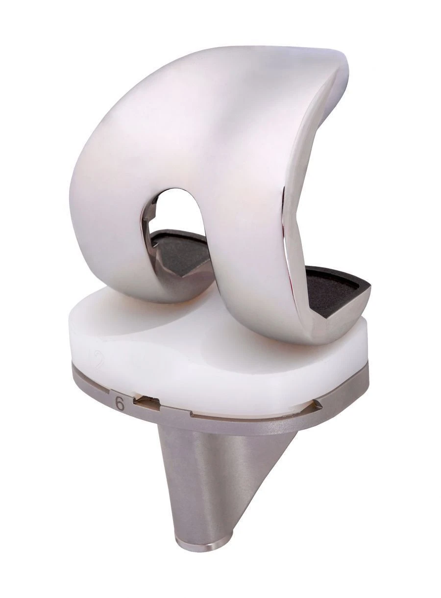 مجموعة زراعة مفصل الركبة Sanat Swing: إدراج (Insert CR)