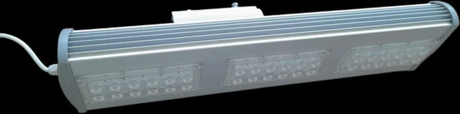 LED Floodlight TEGAS Olymp-120