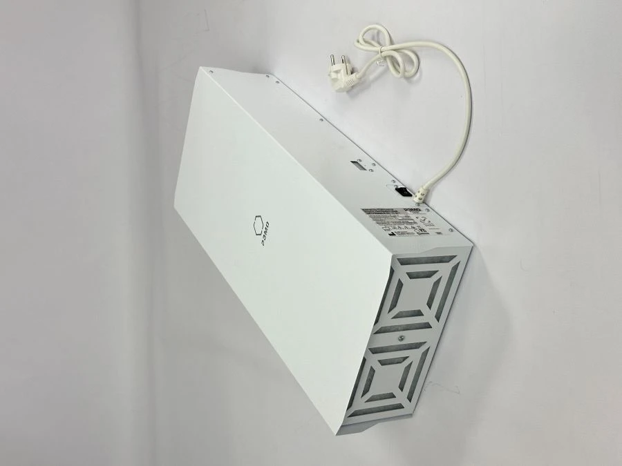 UV Air Recirculator Bactericidal "OVU" Model OUV-31