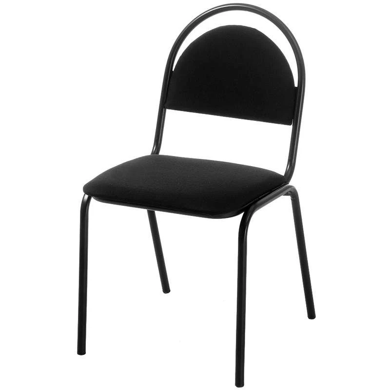 كراسي عمل صلبة بإطار معدني موديل ست-ميت1 ست-ميت2