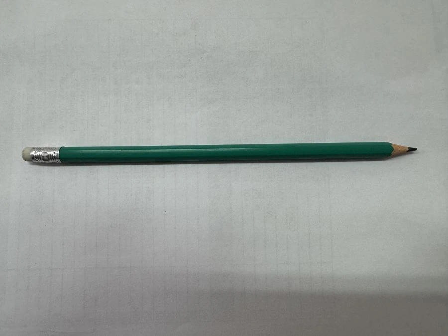 Graphite Pencil with Polymer Body for Smooth Writing CG-352943