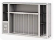 PGH NT Titration Stand for Analytical Research