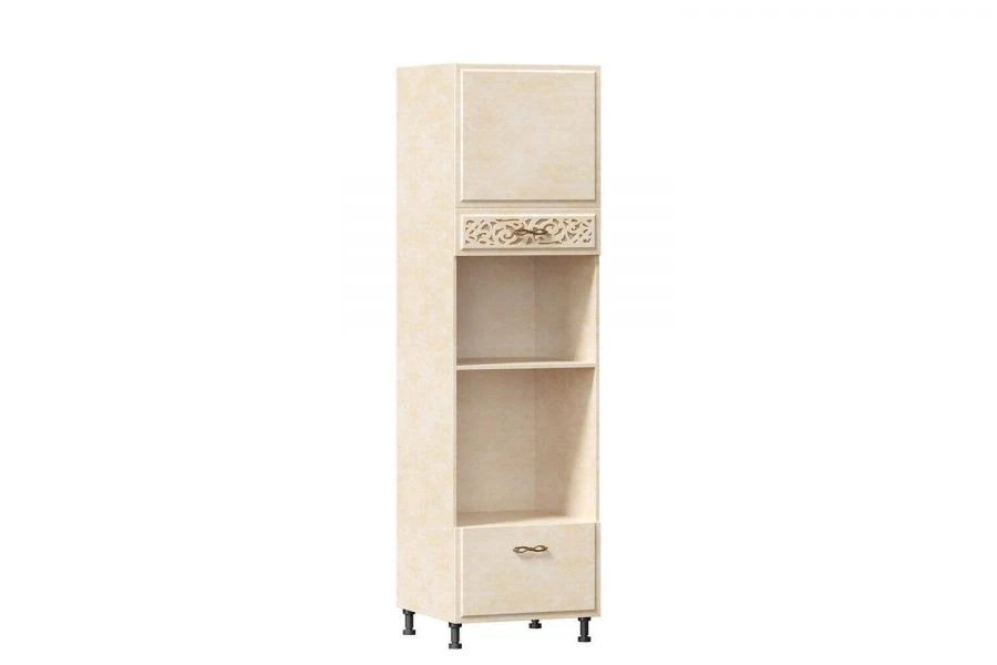 خزانة صحون ريفية 600 مم نوع 4 LD.270260.000M