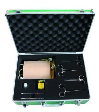 Surgical Manipulation Kit for Vessels, LV9-1