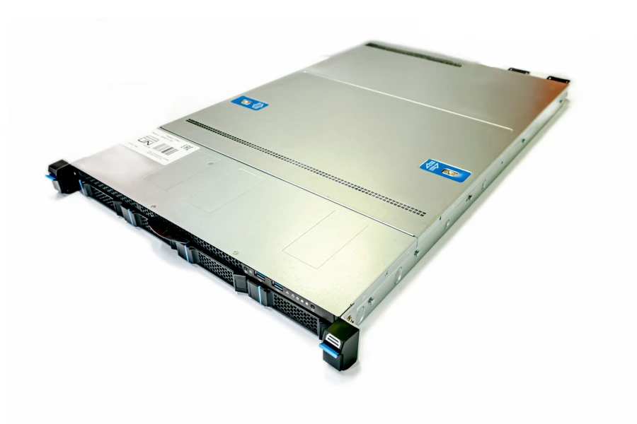 UtiNet Corenetic R140 Server (TMFP.466219.011)