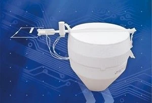 Compact Radio Sounding Device MRZ-3AK1