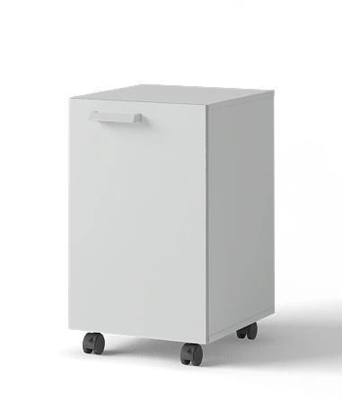 Laboratory Cabinet LK-400 TPD (Laminated Chipboard)