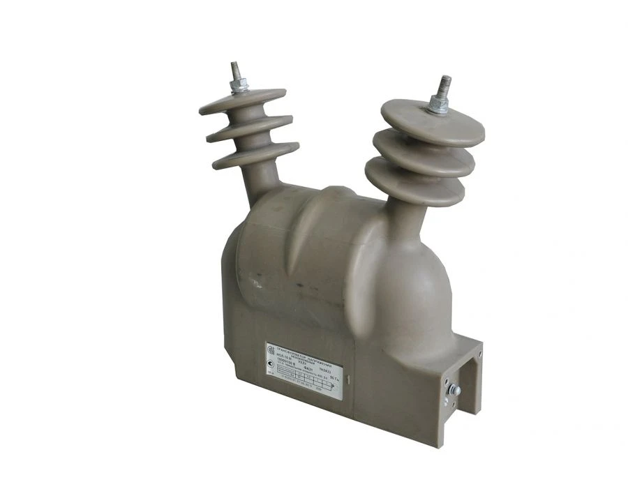 Non-grounding Voltage Transformers NOL-6(10)M IV