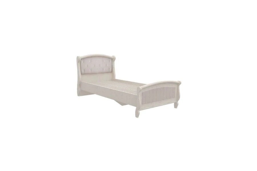 Ameli Bed 900 (Provencal Oak) Model LD.642460.000