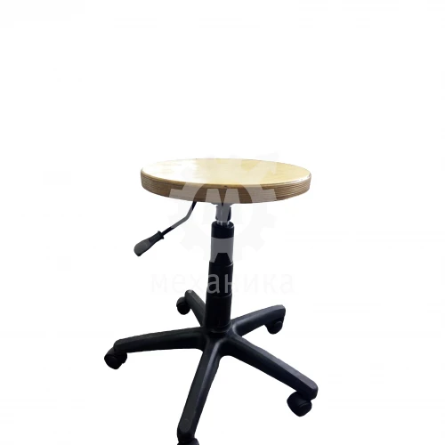 Industrial Chair Series 1504